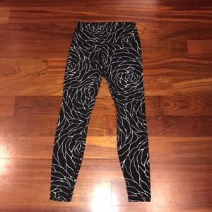 Lululemon Leggings🌹🌸